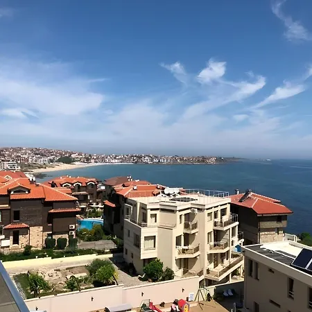 Apolonis Szálloda 3*