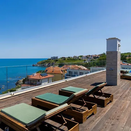 Hotell Apolonis