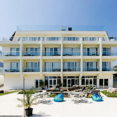 Apolonis 3* Szozopol