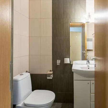 Hotell Apolonis