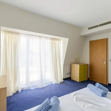 Apolonis Szálloda 3*