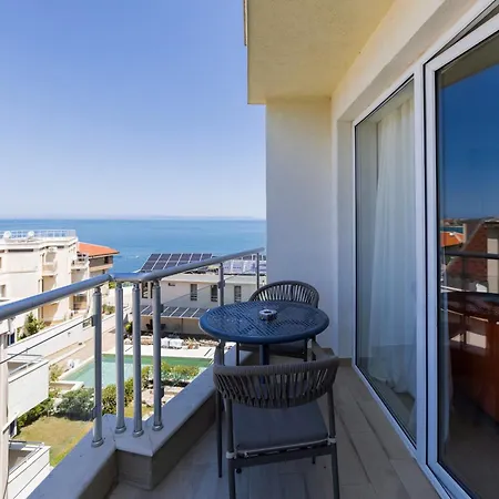 Apolonis 3* Szozopol