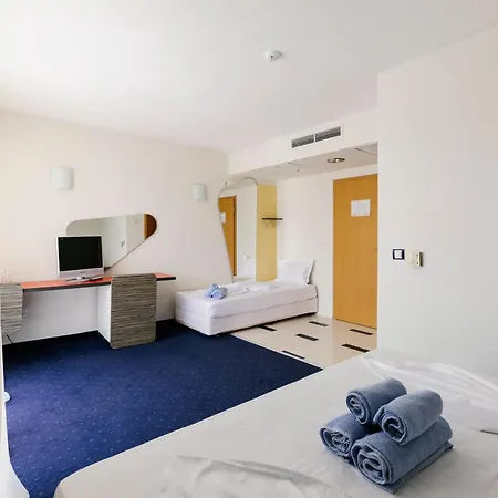 Hotel Apolonis Sozopol