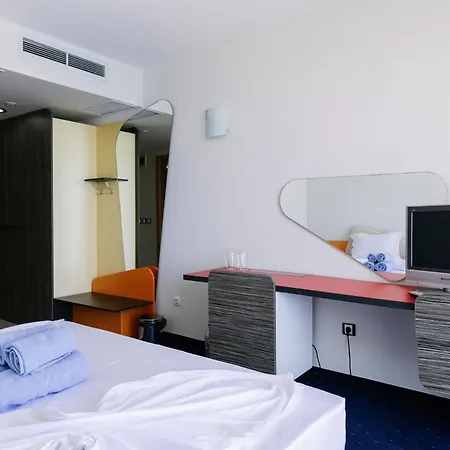 Apolonis 3* Szozopol