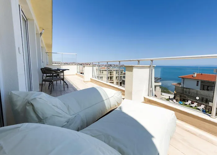 Hotel Apolonis Sozopol