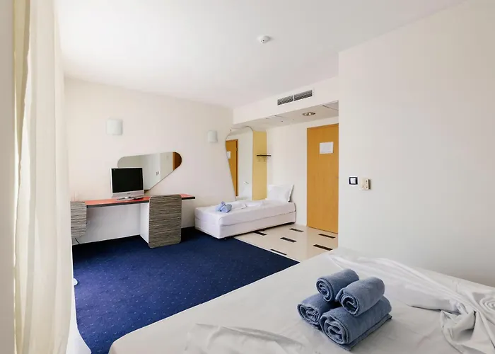 Hotel Apolonis Sozopol