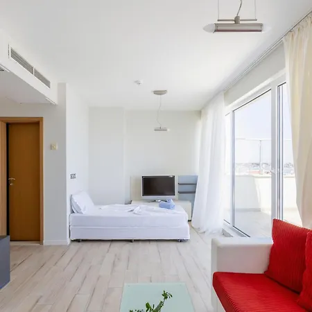 Apolonis 3* سوزوبول