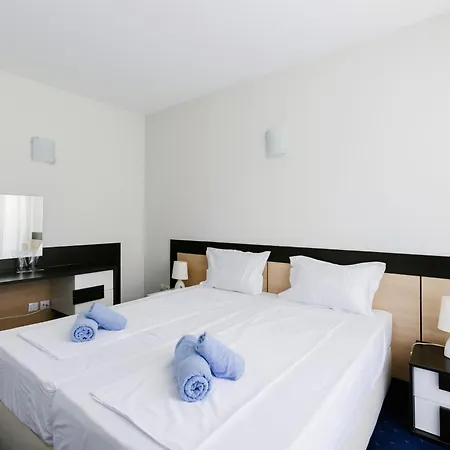 Apolonis Hotell Sozopol