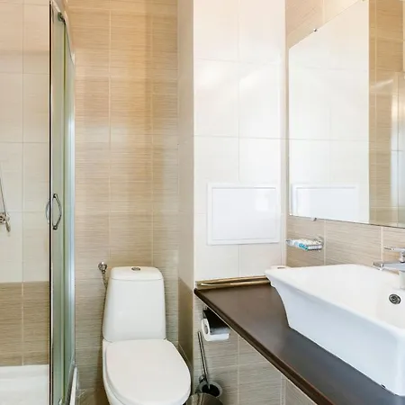 Hotell Apolonis Sozopol