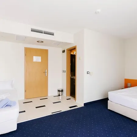 Apolonis Hotell Sozopol