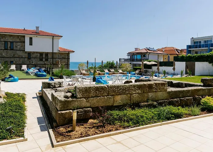 Apolonis Sozopol