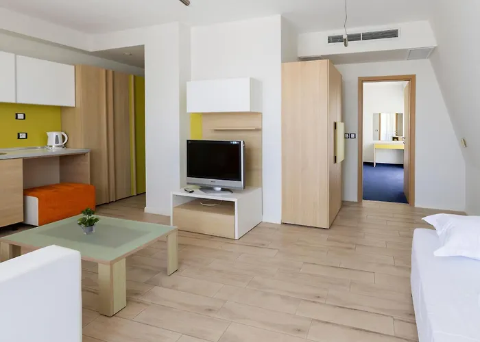 Apolonis Hotel Sozopol