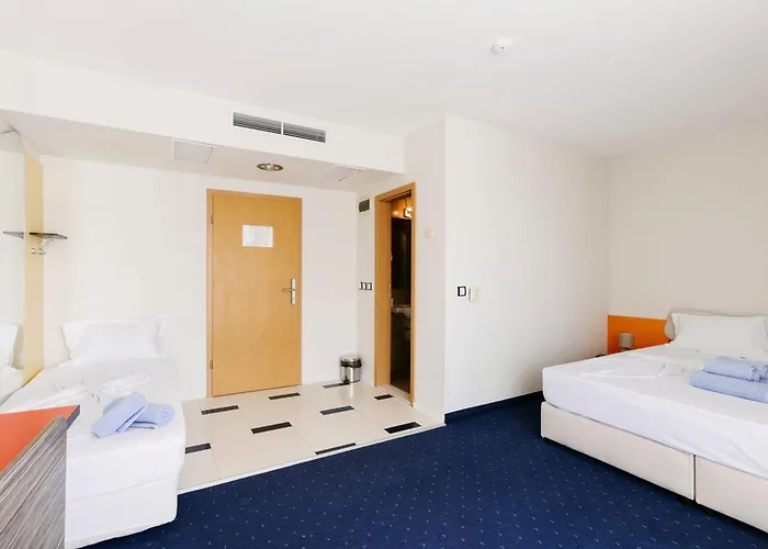 Apolonis Hotel Sozopol